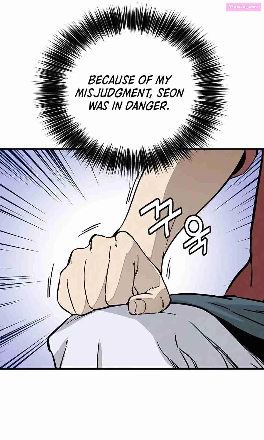 The Divine Surgeon Mangakakalot X Chapter 131 Page 28