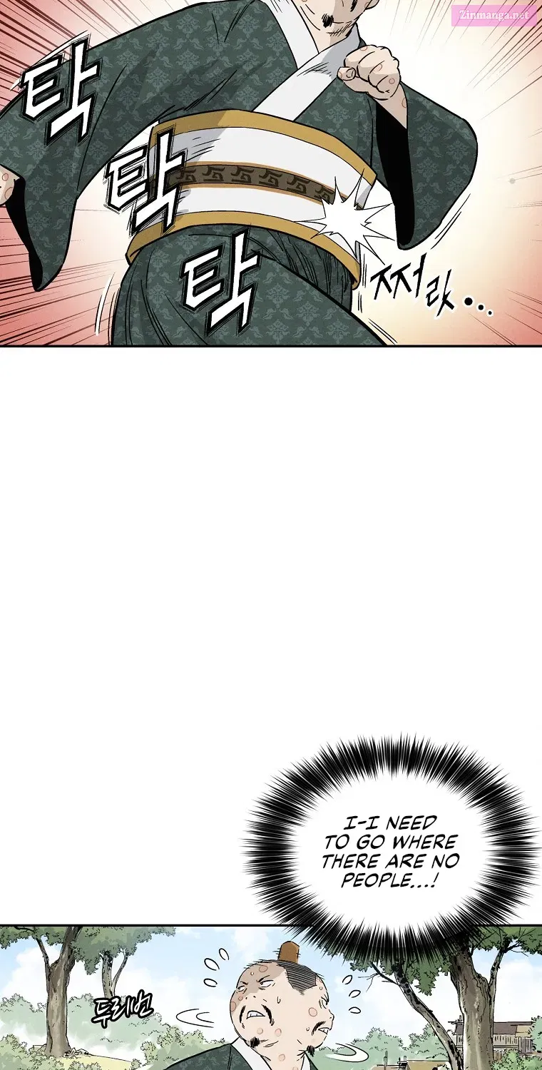 The Divine Surgeon Mangakakalot X Chapter 39 Page 73