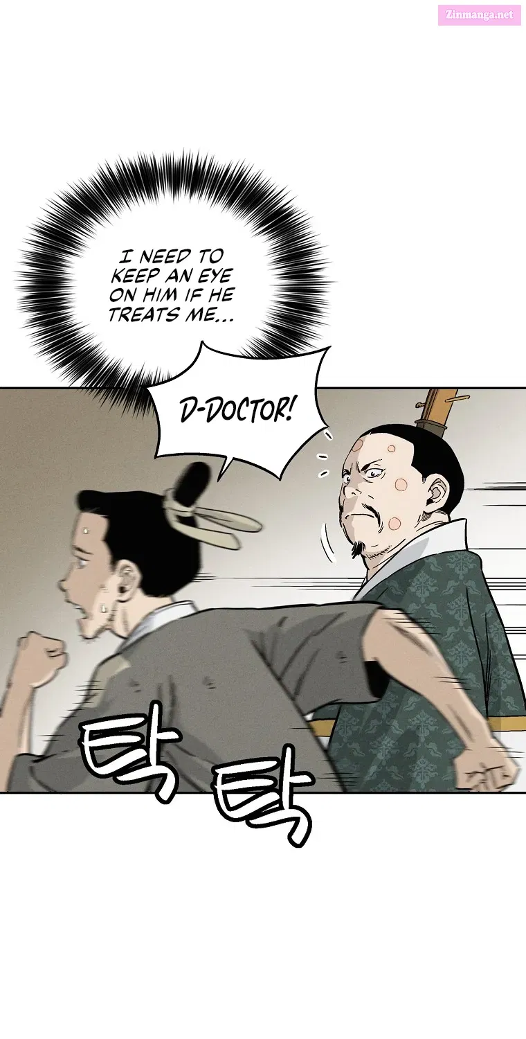 The Divine Surgeon Mangakakalot X Chapter 39 Page 82