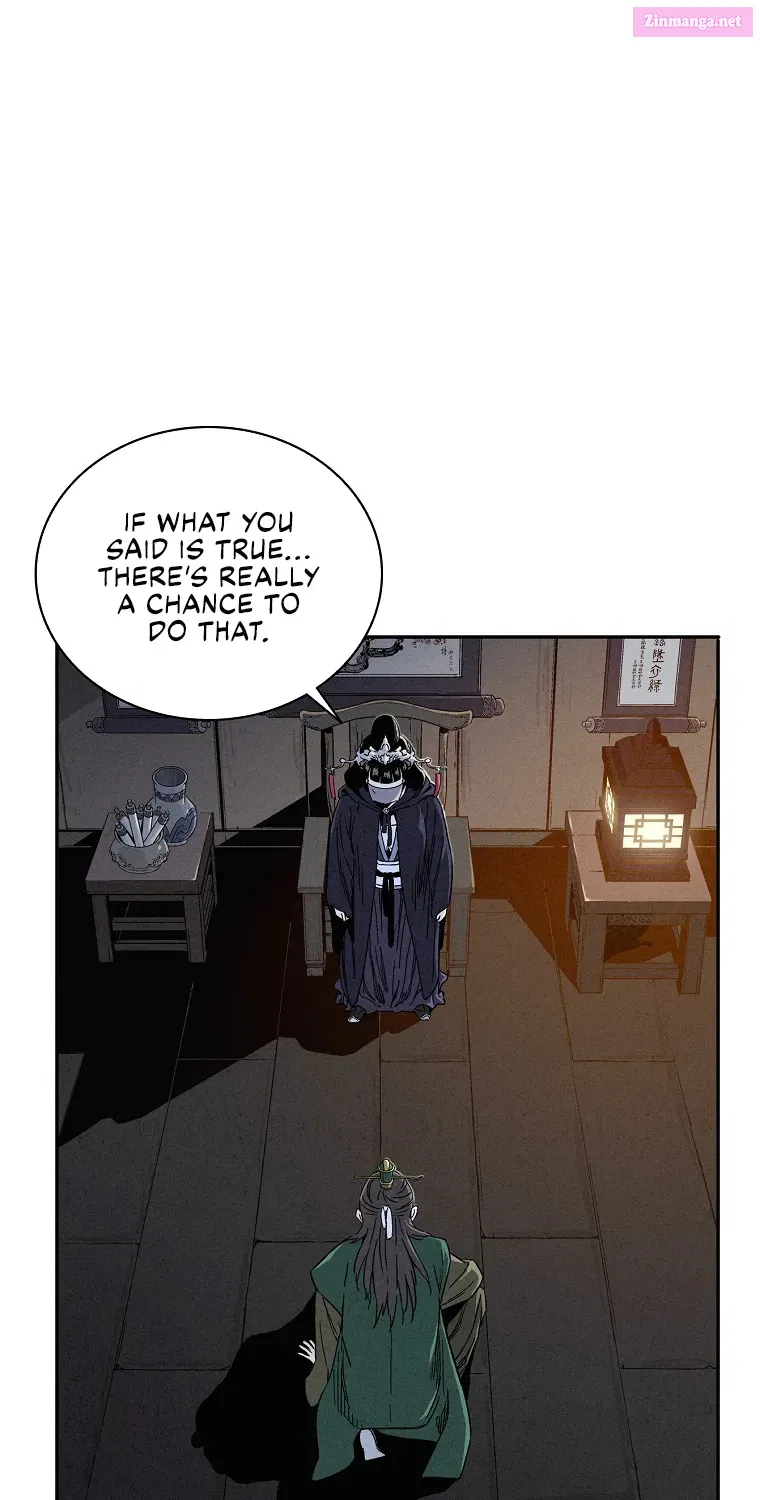 The Divine Surgeon Mangakakalot X Chapter 43 Page 7