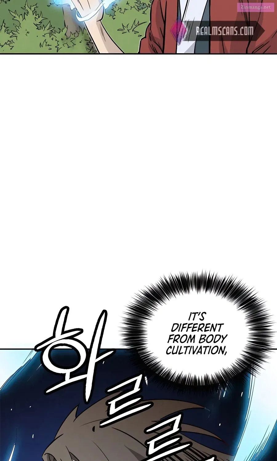 The Divine Surgeon Mangakakalot X Chapter 81 Page 100