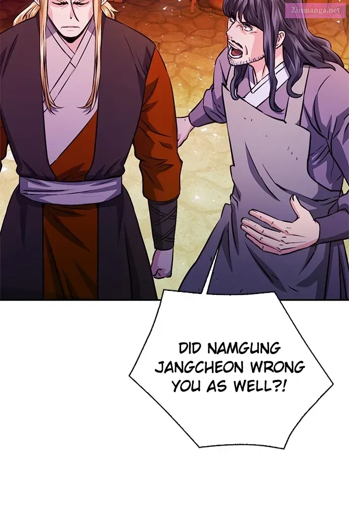 The Druid of Seoul Station Mangakakalot X Chapter 117 Page 26