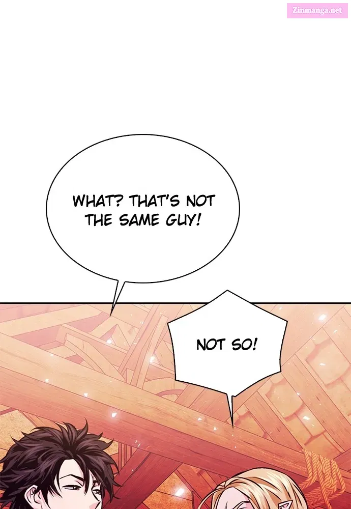 The Druid of Seoul Station Mangakakalot X Chapter 117 Page 30