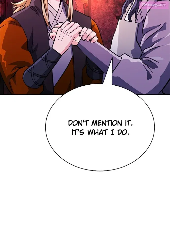 The Druid of Seoul Station Mangakakalot X Chapter 117 Page 40
