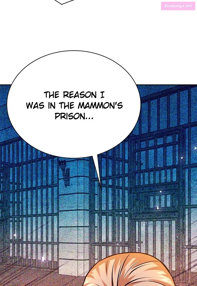 The Druid of Seoul Station Mangakakalot X Chapter 117 Page 32