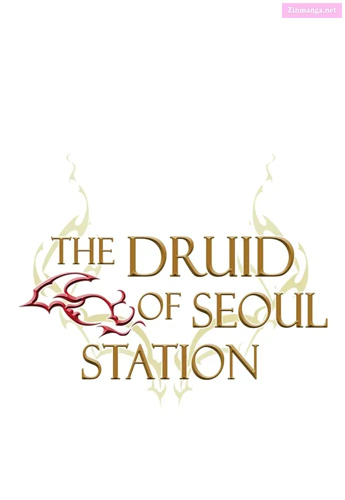 The Druid of Seoul Station Mangakakalot X Chapter 117 Page 41