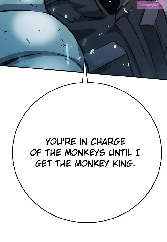The Druid of Seoul Station Mangakakalot X Chapter 121 Page 81