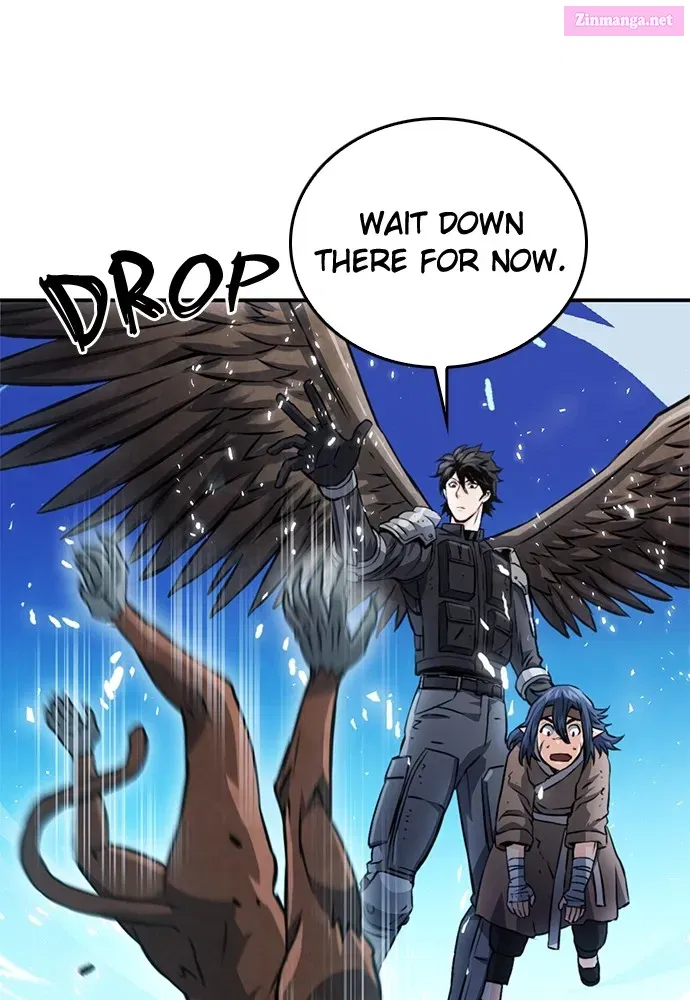 The Druid of Seoul Station Mangakakalot X Chapter 121 Page 83