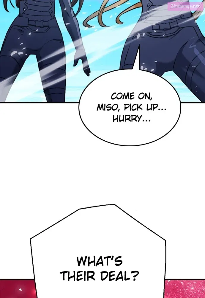 The Druid of Seoul Station Mangakakalot X Chapter 134 Page 3