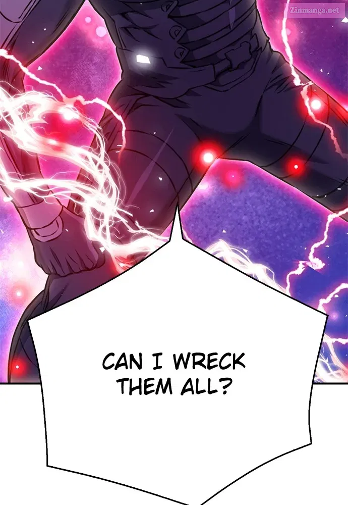 The Druid of Seoul Station Mangakakalot X Chapter 134 Page 5