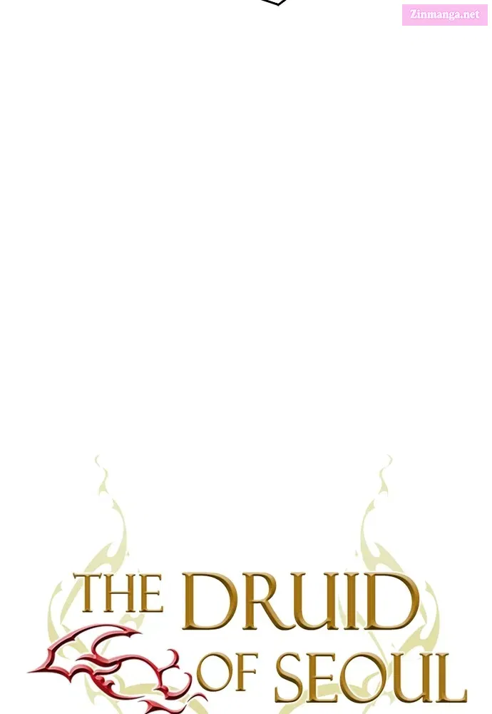 The Druid of Seoul Station Mangakakalot X Chapter 134 Page 6