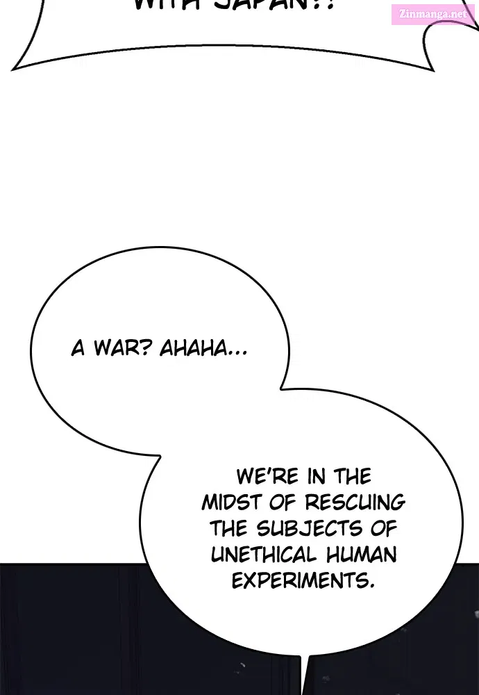 The Druid of Seoul Station Mangakakalot X Chapter 134 Page 10