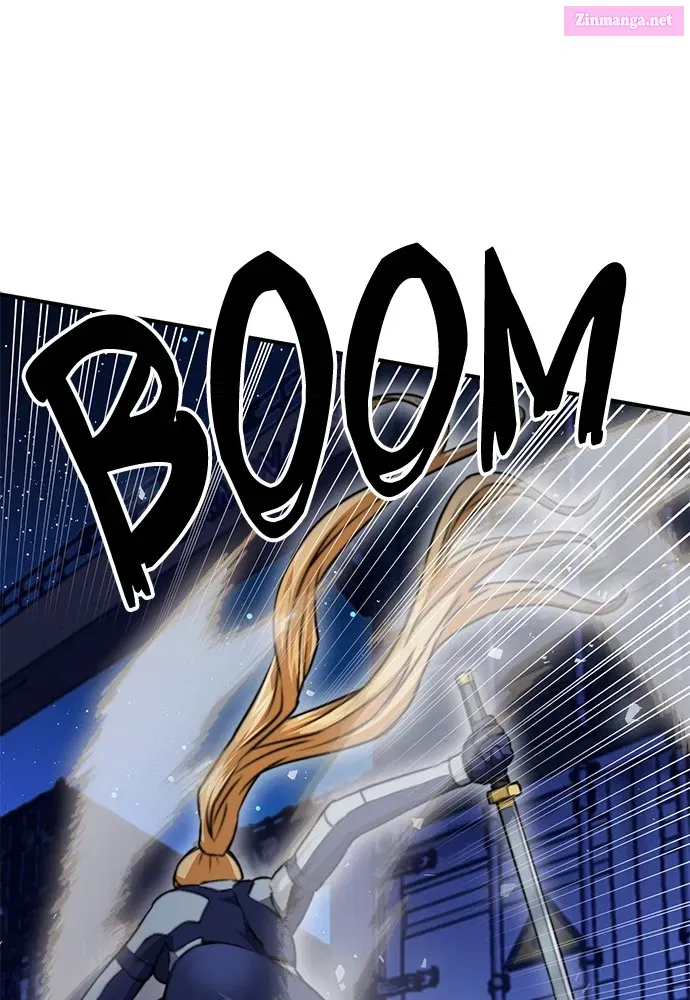 The Druid of Seoul Station Mangakakalot X Chapter 139 Page 176