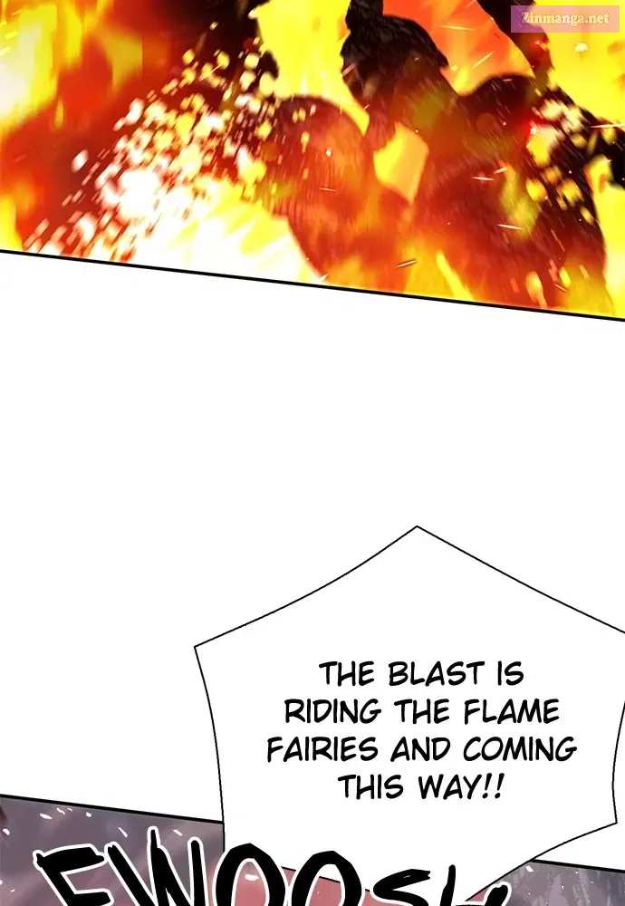 The Druid of Seoul Station Mangakakalot X Chapter 139 Page 66