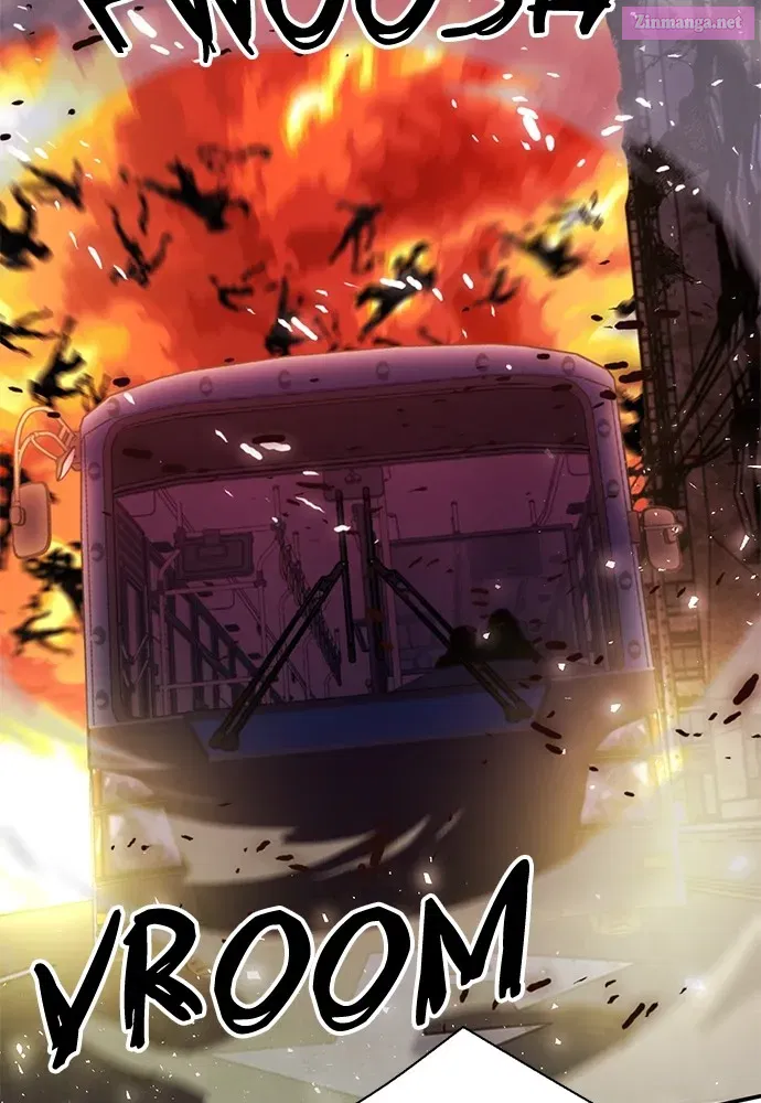 The Druid of Seoul Station Mangakakalot X Chapter 139 Page 67