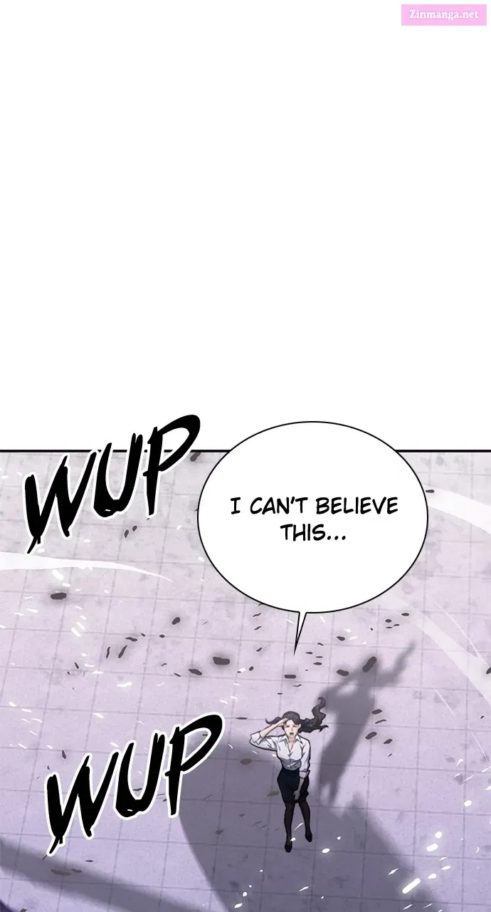 The Druid of Seoul Station Mangakakalot X Chapter 153 Page 128