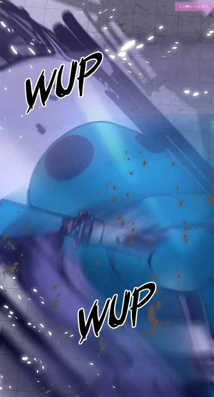 The Druid of Seoul Station Mangakakalot X Chapter 153 Page 129