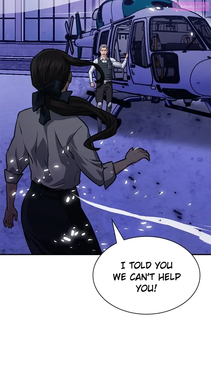 The Druid of Seoul Station Mangakakalot X Chapter 153 Page 131