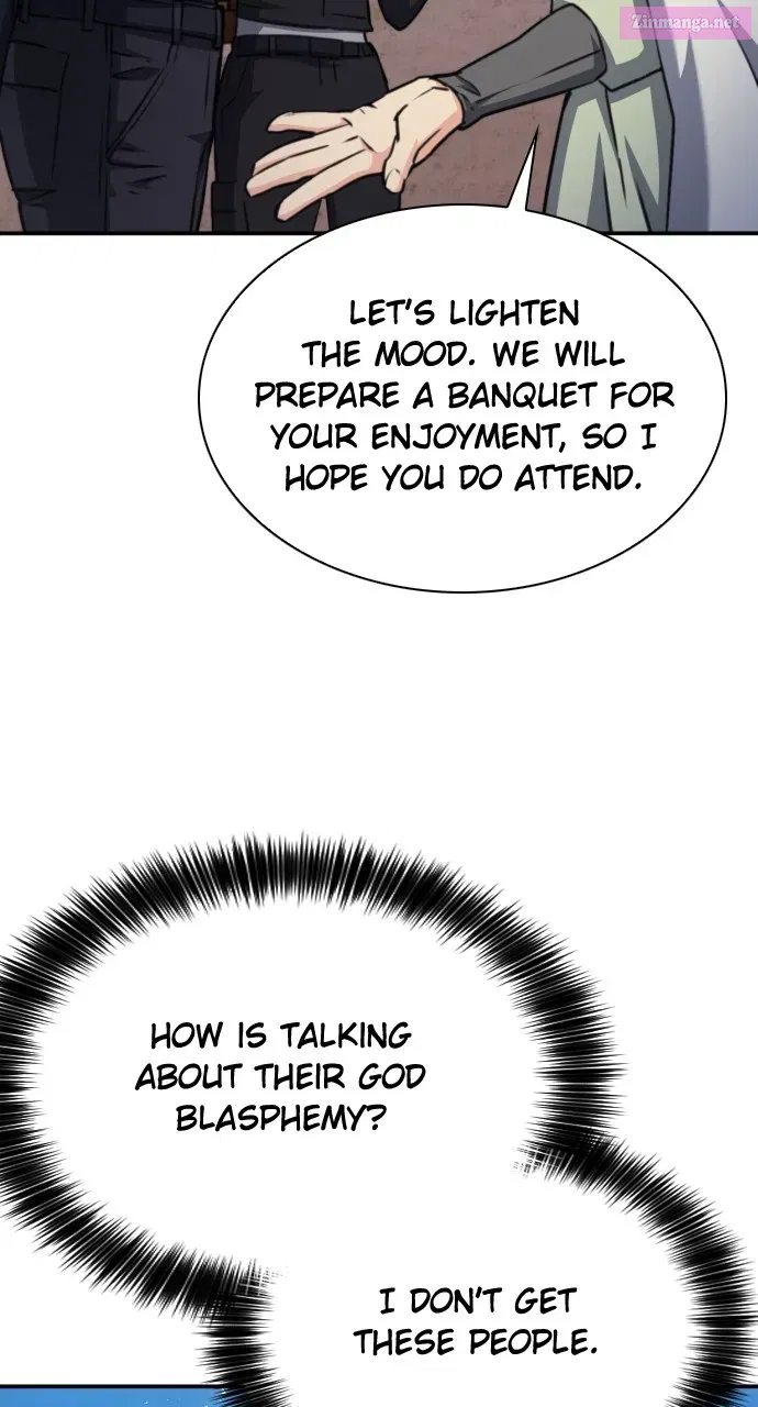 The Druid of Seoul Station Mangakakalot X Chapter 160 Page 106