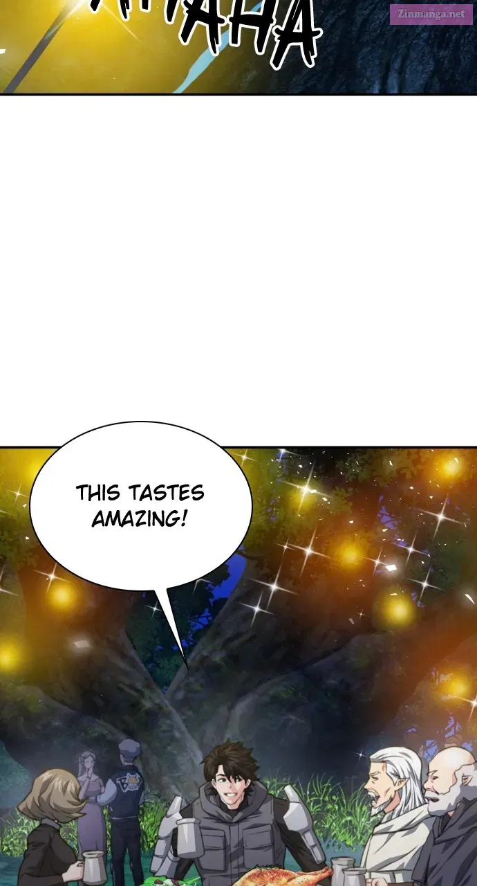 The Druid of Seoul Station Mangakakalot X Chapter 160 Page 110