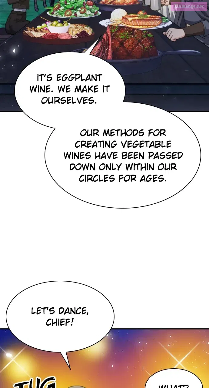 The Druid of Seoul Station Mangakakalot X Chapter 160 Page 111