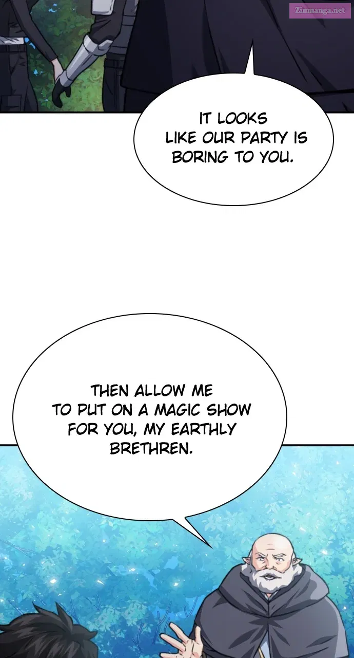The Druid of Seoul Station Mangakakalot X Chapter 160 Page 117