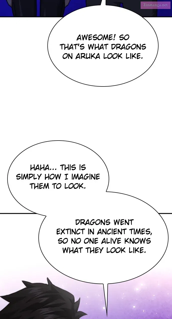 The Druid of Seoul Station Mangakakalot X Chapter 160 Page 125
