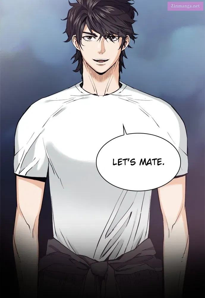 The Druid of Seoul Station Mangakakalot X Chapter 22 Page 109