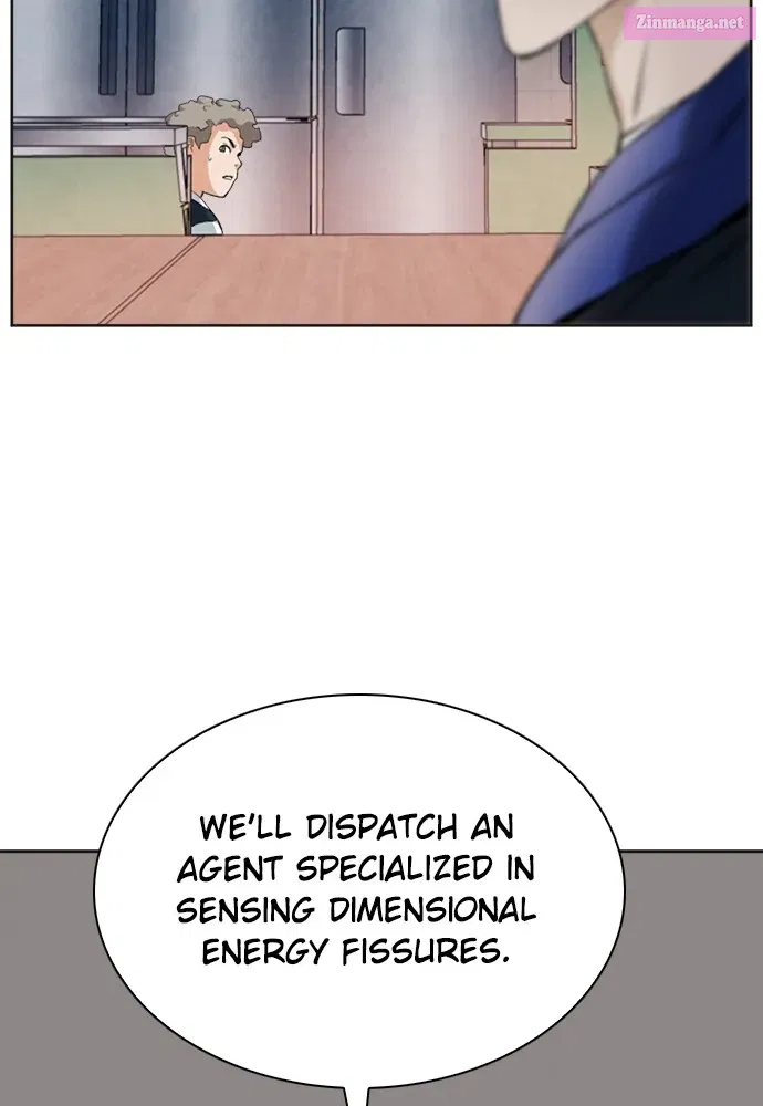 The Druid of Seoul Station Mangakakalot X Chapter 22 Page 101