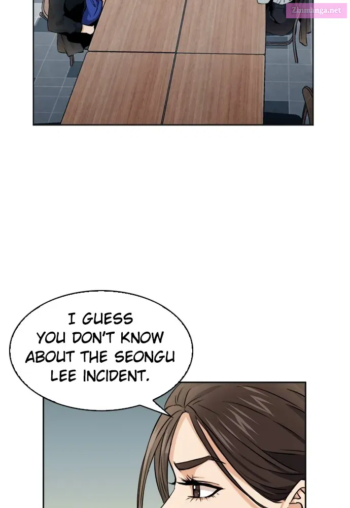 The Druid of Seoul Station Mangakakalot X Chapter 22 Page 80