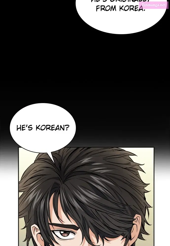 The Druid of Seoul Station Mangakakalot X Chapter 22 Page 83