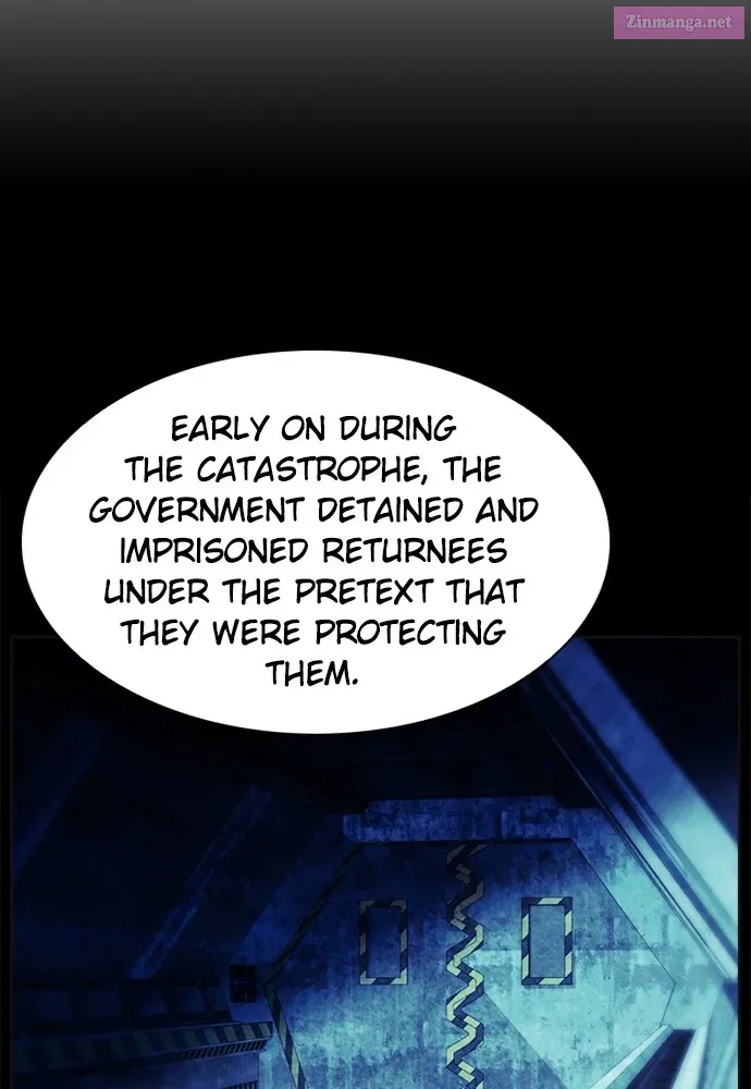 The Druid of Seoul Station Mangakakalot X Chapter 22 Page 85