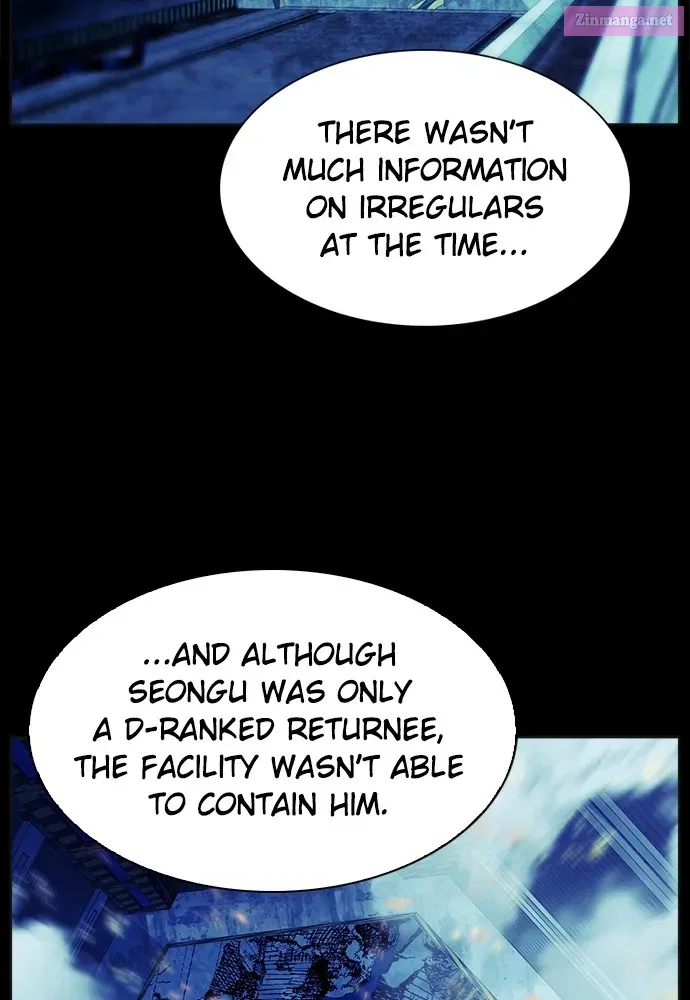 The Druid of Seoul Station Mangakakalot X Chapter 22 Page 86
