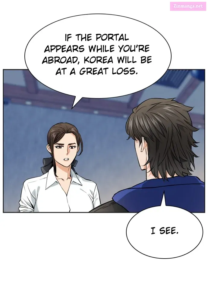 The Druid of Seoul Station Mangakakalot X Chapter 22 Page 90