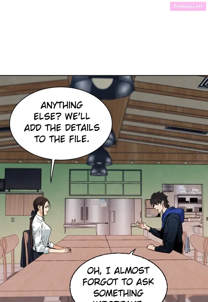 The Druid of Seoul Station Mangakakalot X Chapter 22 Page 98