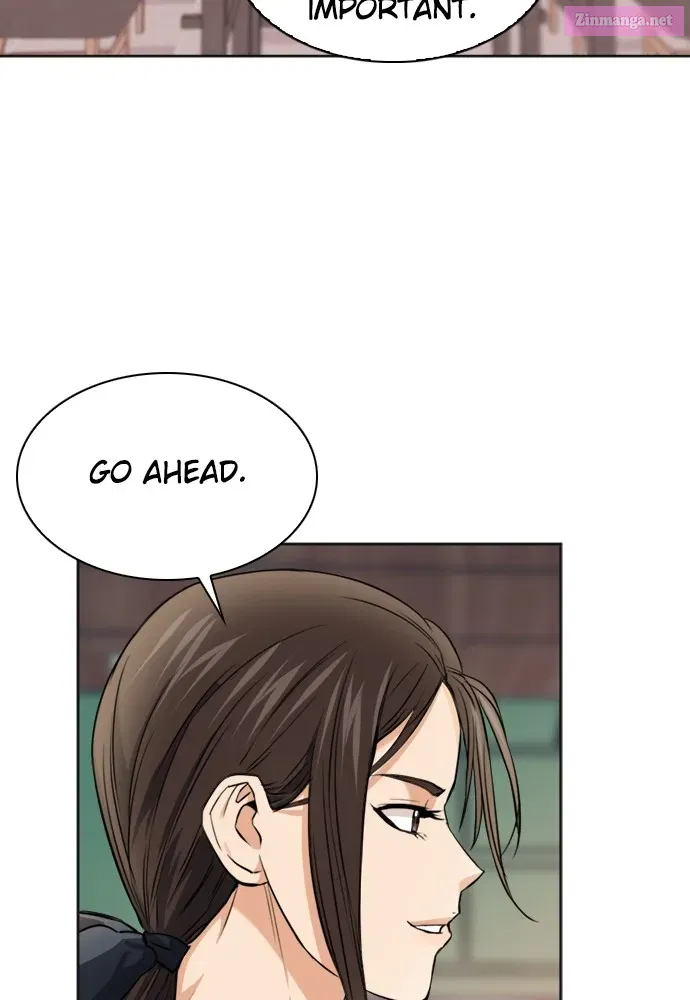The Druid of Seoul Station Mangakakalot X Chapter 22 Page 99