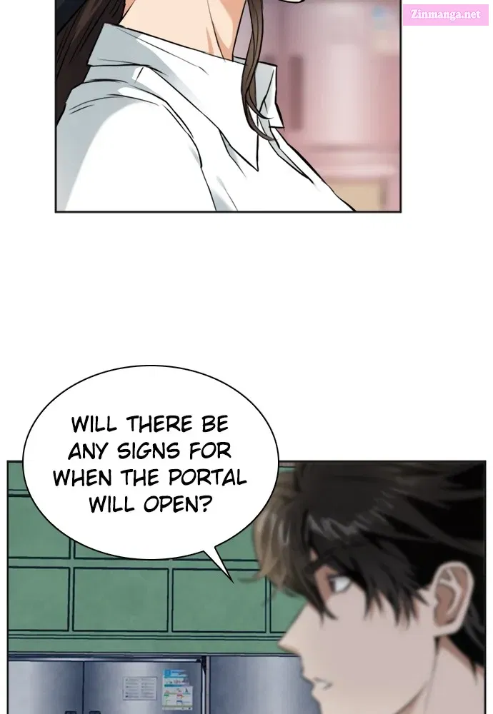 The Druid of Seoul Station Mangakakalot X Chapter 22 Page 100