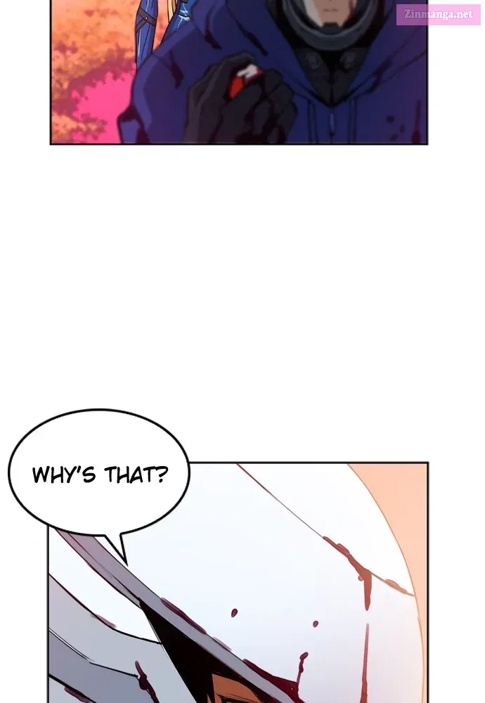 The Druid of Seoul Station Mangakakalot X Chapter 25 Page 98