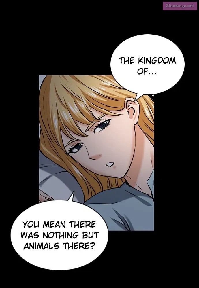 The Druid of Seoul Station Mangakakalot X Chapter 35 Page 104