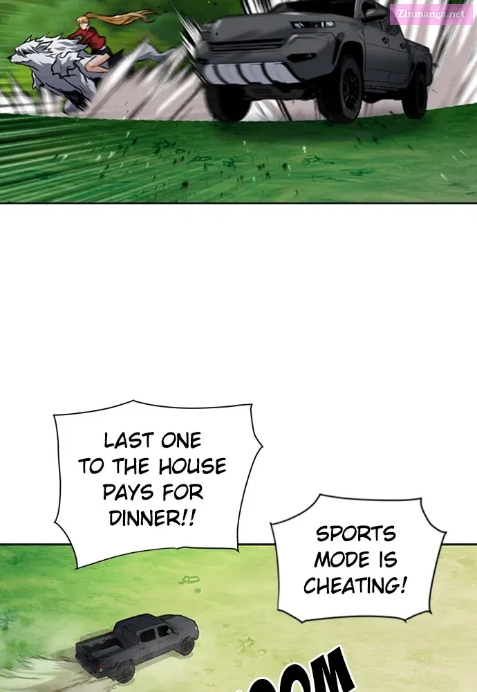 The Druid of Seoul Station Mangakakalot X Chapter 35 Page 93