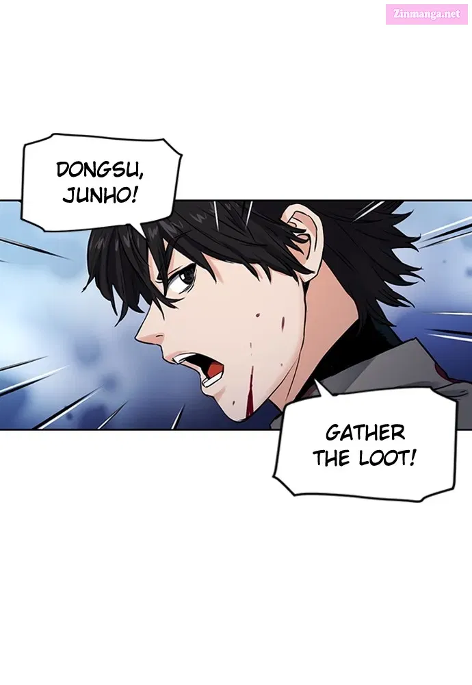 The Druid of Seoul Station Mangakakalot X Chapter 37 Page 30