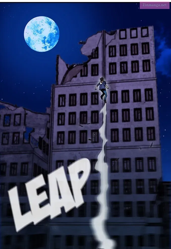 The Druid of Seoul Station Mangakakalot X Chapter 6 Page 95