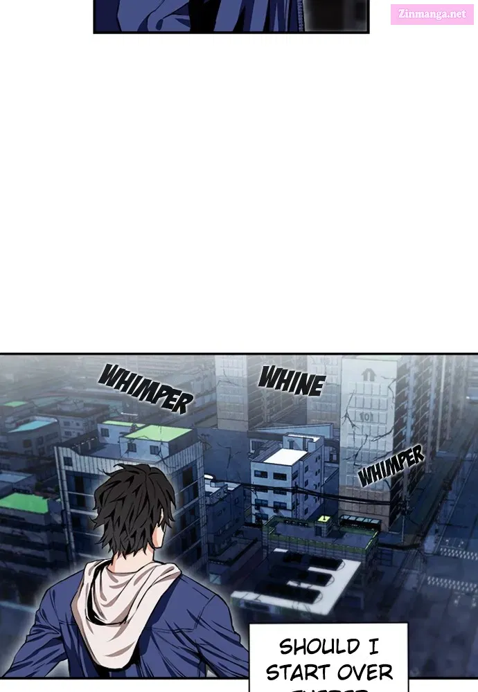 The Druid of Seoul Station Mangakakalot X Chapter 6 Page 105