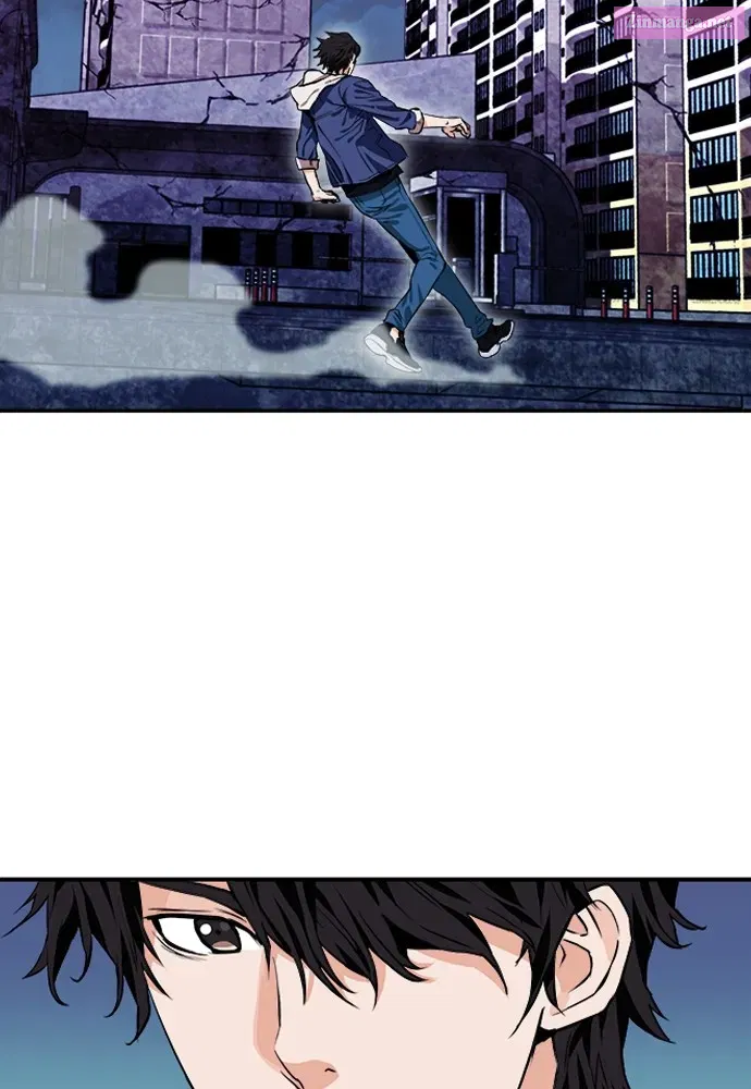 The Druid of Seoul Station Mangakakalot X Chapter 6 Page 108