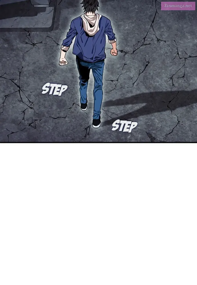 The Druid of Seoul Station Mangakakalot X Chapter 6 Page 111