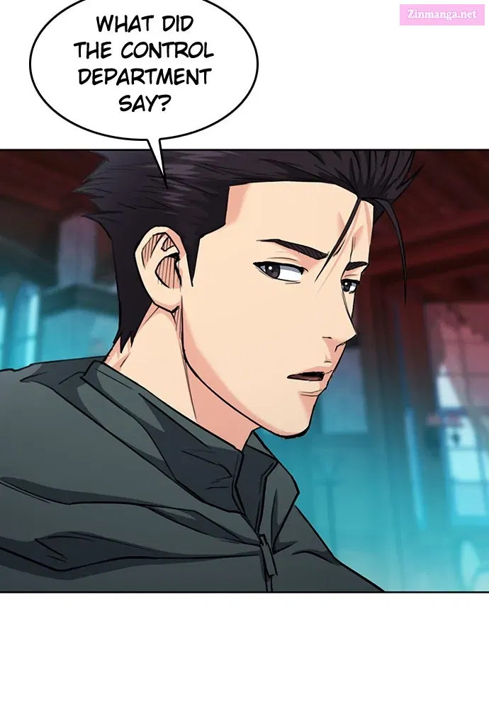 The Druid of Seoul Station Mangakakalot X Chapter 67 Page 26