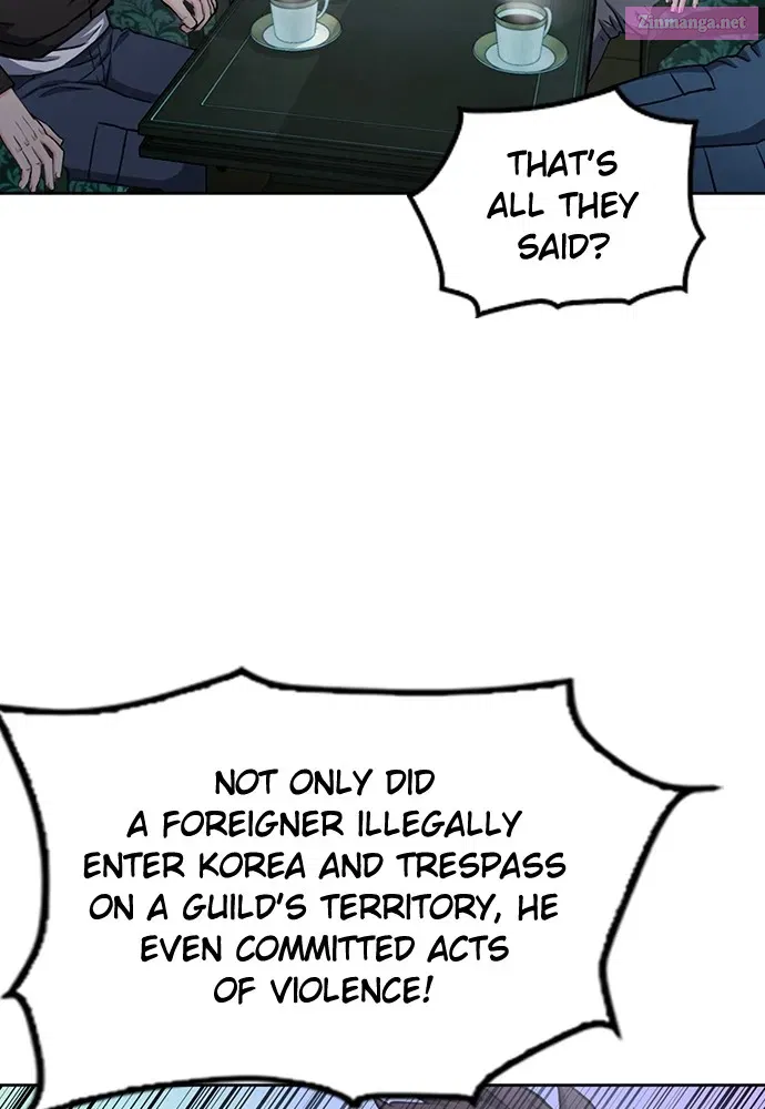 The Druid of Seoul Station Mangakakalot X Chapter 67 Page 29