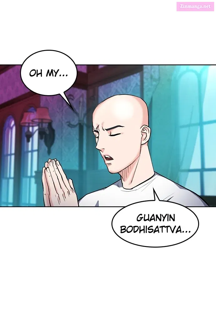 The Druid of Seoul Station Mangakakalot X Chapter 67 Page 34