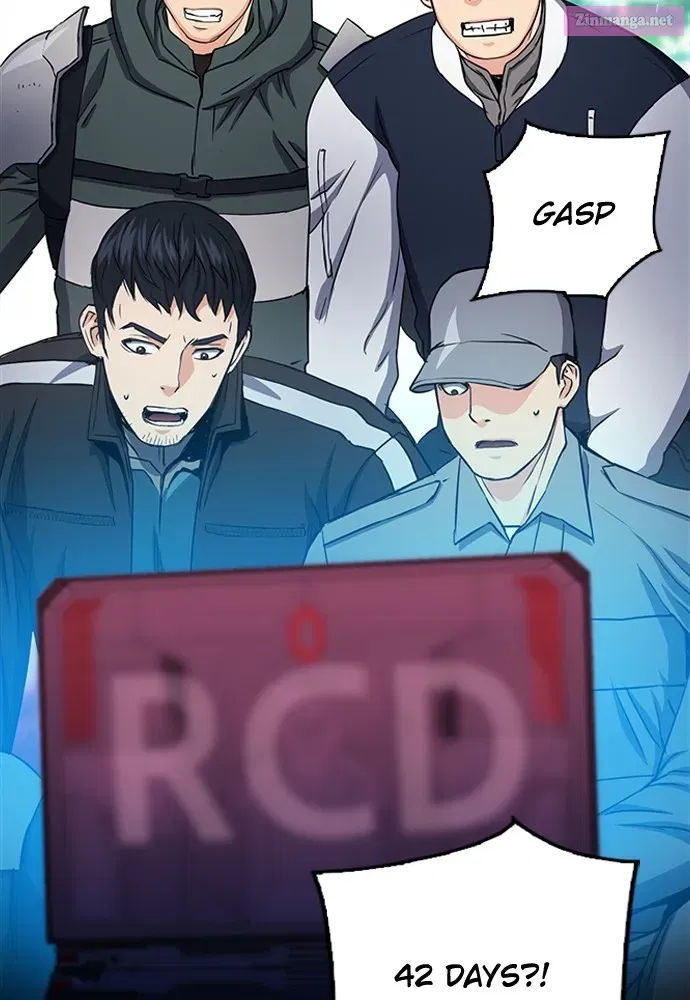 The Druid of Seoul Station Mangakakalot X Chapter 75 Page 72
