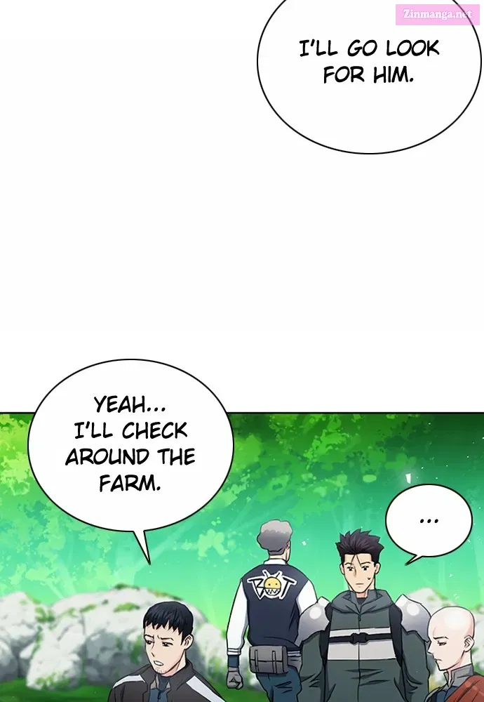 The Druid of Seoul Station Mangakakalot X Chapter 75 Page 86